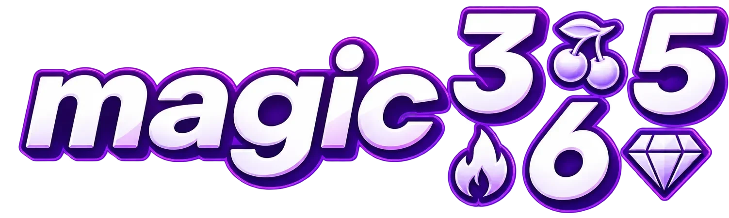Magic365