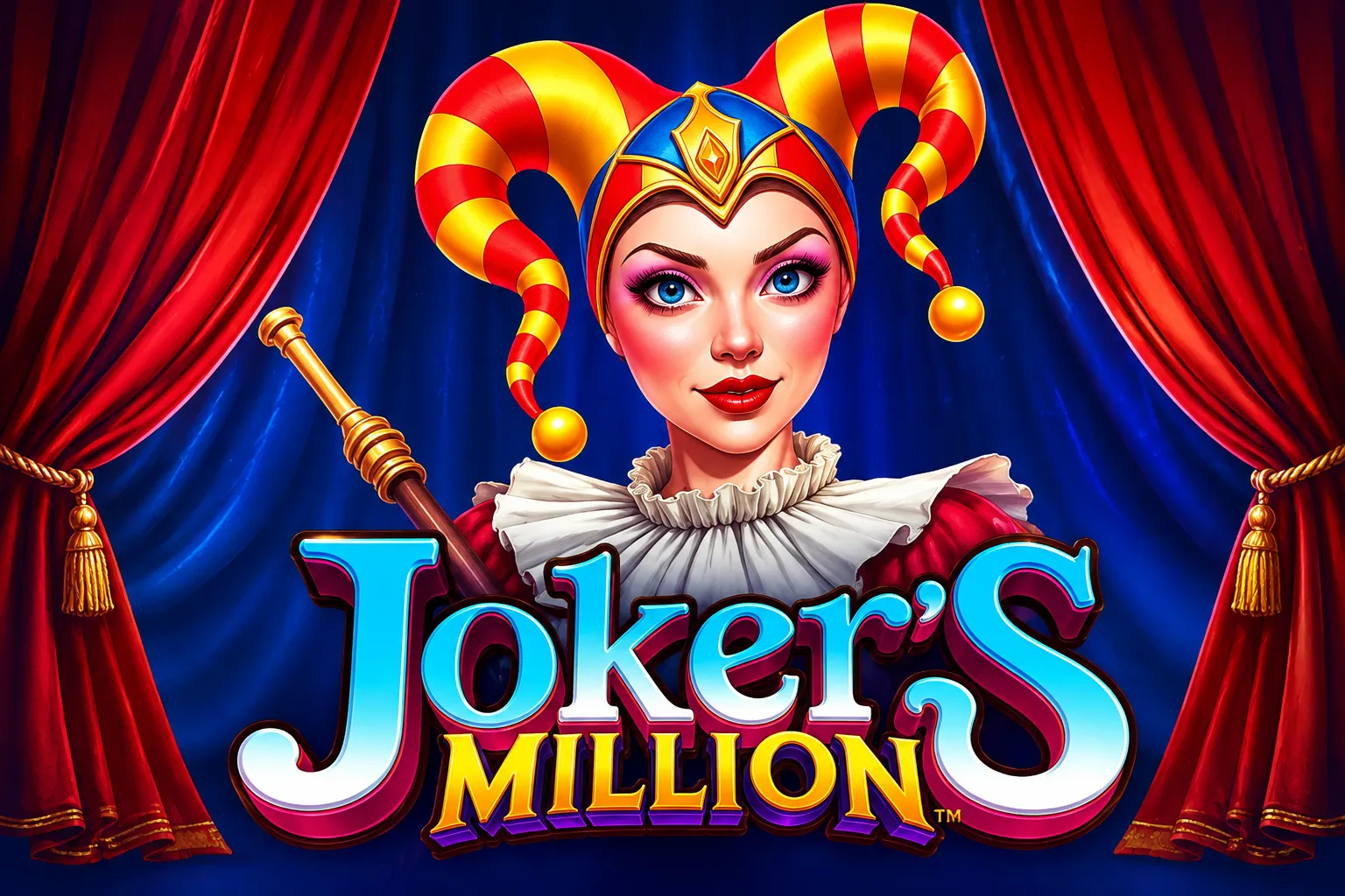 Joker miliony wygranych