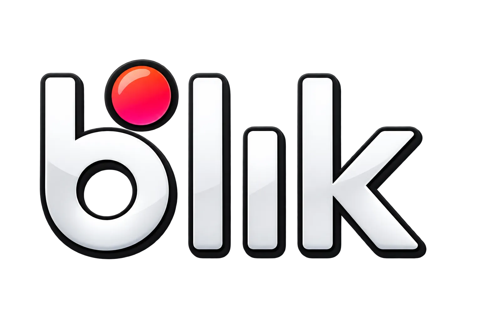 Logo BLIK Polska