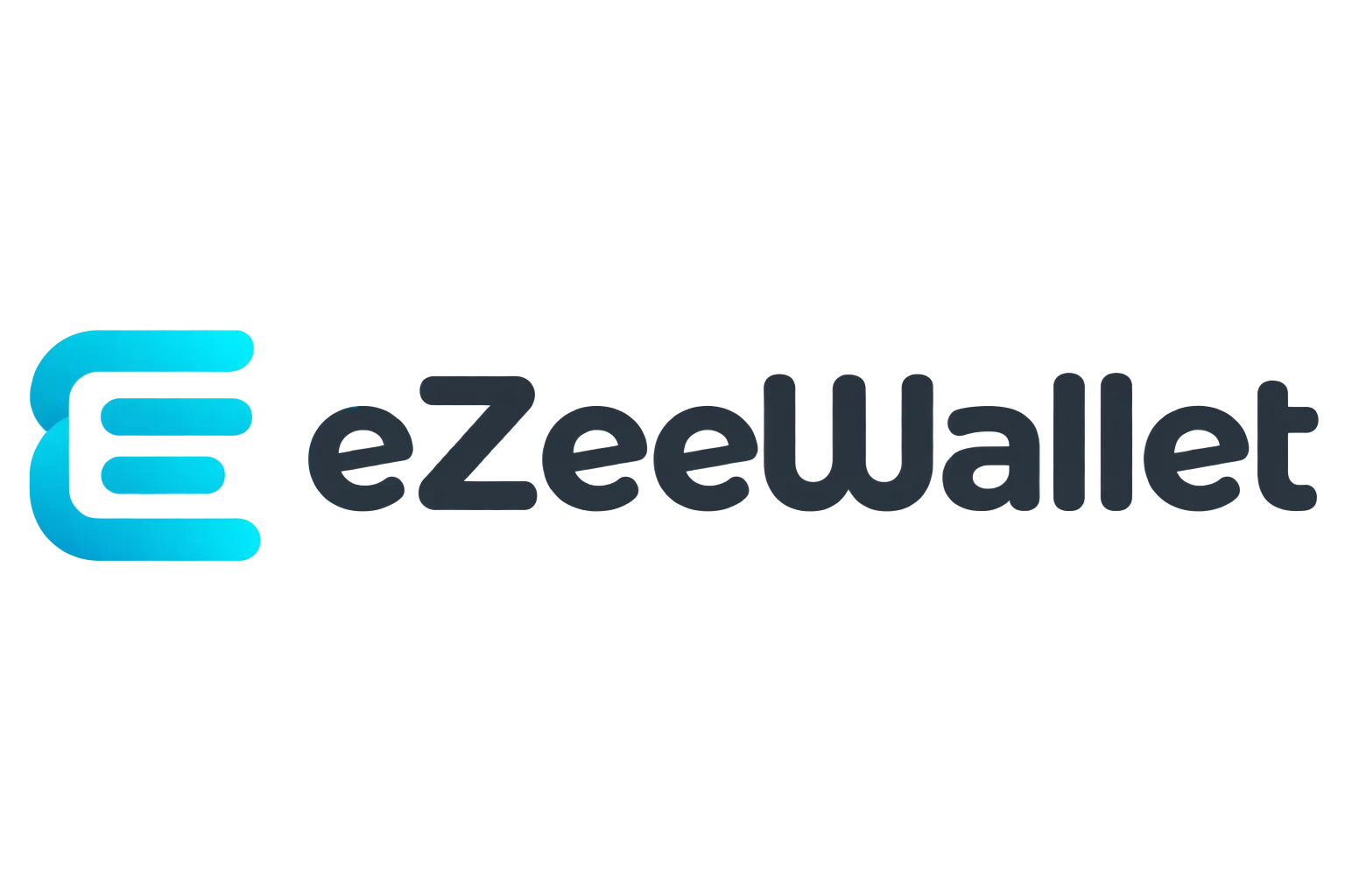 Logo eZeeWallet płatności