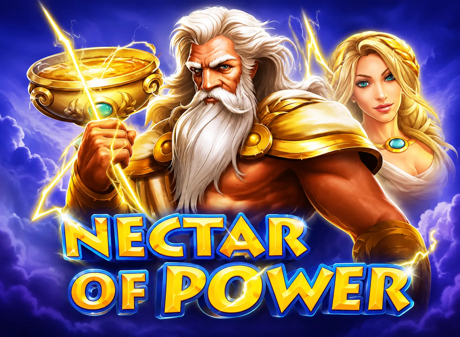 Nectar Power gra