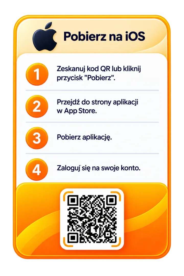 Pobierz na iOS