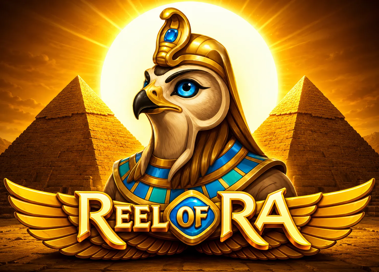 Reel of Ra